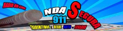 ONDA SEGURA 911